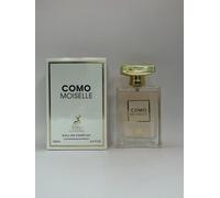 Maison Alhambra Como Moiselle Eau de Parfum 100ml Spray