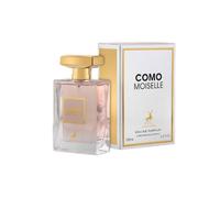 Como Moiselle by Maison Alhambra Eau De Parfum Vaporisateur Floral Herbal 100 ml