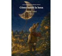 Cómo nació la Luna (Los cuentos del señor Conejo)