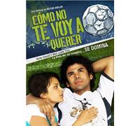 Como No Te Voy a Querer [DVD] [2008] [Region 1] [US Import] [NTSC]