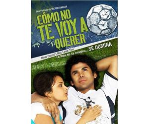 Como No Te Voy a Querer [DVD] [2008] [Region 1] [US Import] [NTSC]