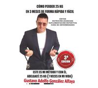 Cómo perder 25 kg en 3 meses de forma rápida y fácil