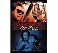 Como Perros Con Rabia [DVD] [Region 1] [US Import] [NTSC]