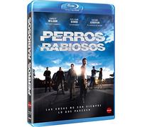 Como perros rabiosos (Perros rabiosos, Spain Import, see details for languages)
