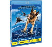 Como Perros Y Gatos La Revancha De Kitty (Blu-Ray) (Import) (2010) Chris O?D