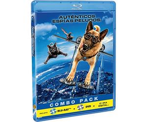 Como Perros Y Gatos La Revancha De Kitty (Blu-Ray) (Import) (2010) Chris O?D