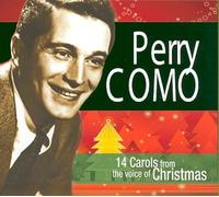 Como, Perry - 14 Carols from the Voice of Ch