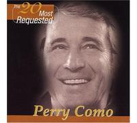 Como, Perry - 20 Most Requested