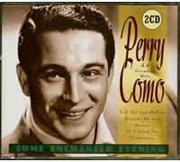 Como, Perry - 44 Greatest Hits