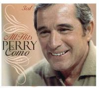 Como, Perry - All Hits