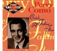 Perry Como - Catch A Falling Star (best Of)