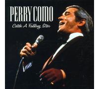 Como Perry - Catch a Falling Star