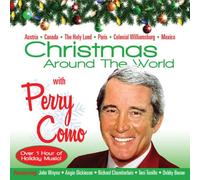 Como Perry - Christmas Around the World Wit