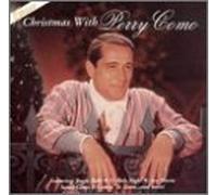 Como, Perry - Christmas With Perry Como [CASSETTE]