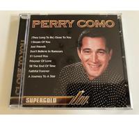 Como, Perry - Close To You
