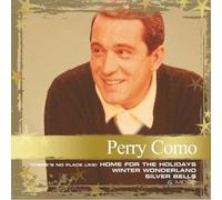 Como, Perry - Collections Christmas