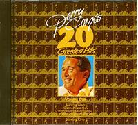 Como Perry - Como 20 Greatest Hits Vol.1