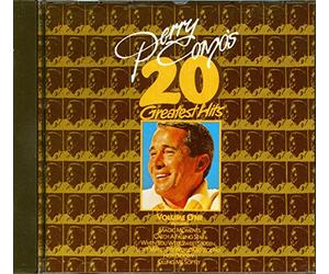 Como Perry - Como 20 Greatest Hits Vol.1