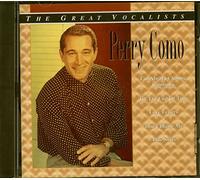Como Perry - Como Great Vocalists