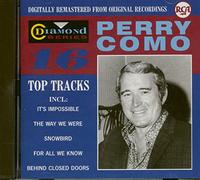 Como Perry - Diamond Collection