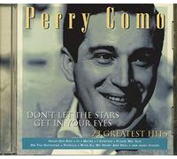 Como, Perry - Don't Let The Stars Get In Your Eyes