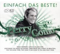 Como, Perry - Einfach Das Beste!