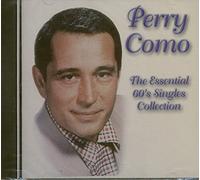 Como, Perry - Essential 60's Singles Collect