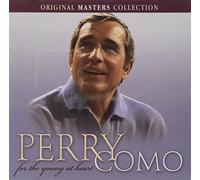 Como, Perry - For the Young at Heart