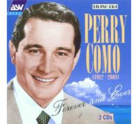 Como, Perry - Forever And Ever: LIVING ERA;(1912-2001)