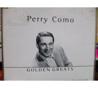 Como, Perry - Golden Greats