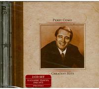 Como, Perry - Greatest Hits