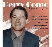 Como, Perry - His Greatest Hits [VINYL]