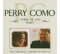 Como, Perry - I Think Of You/Perry