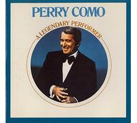 Como, Perry - Legendary Performer