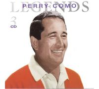 Como, Perry - Legends