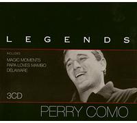 Como, Perry - Legends