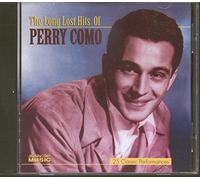 Como, Perry - Long Lost Hits Of Perry Como