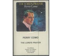 Como, Perry - Lord's Prayer [CASSETTE]