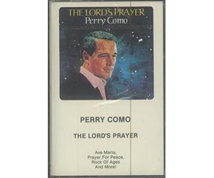 Como, Perry - Lord's Prayer [CASSETTE]