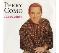 Como Perry - Love Letters