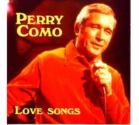 Como Perry - Love Songs,Blue Skies.I Love Y