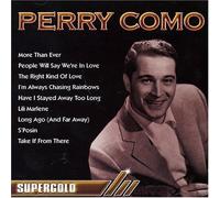 Como, Perry - More Than Ever