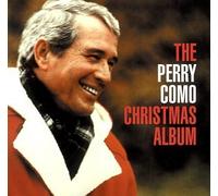 Como Perry - Perry Como Christmas Album