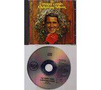 Como Perry - Perry Como Christmas Album