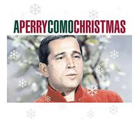 COMO PERRY - PERRY COMO CHRISTMAS - CD - N3z