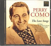 Como Perry - Perry Como Love Songs