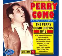 Como Perry - Perry Como Shows Volume 1