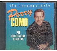 Como Perry - Perry Como, They say it's wonderful -24 Original Classics