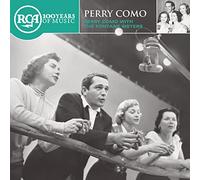 Como, Perry - Perry Como With The Fontane Sisters