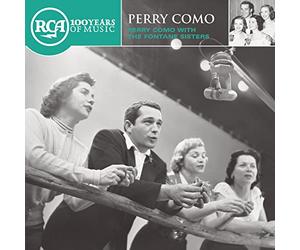 Como, Perry - Perry Como With The Fontane Sisters